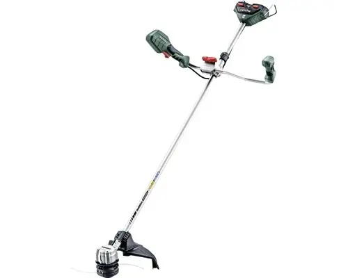 Trimmer Pe Baza De Acumulator Metabo Basic Fsb 36-18 Ltx Bl40 18 V Fara Acumulator Si Incarcator Incluse - Produs lansat recent