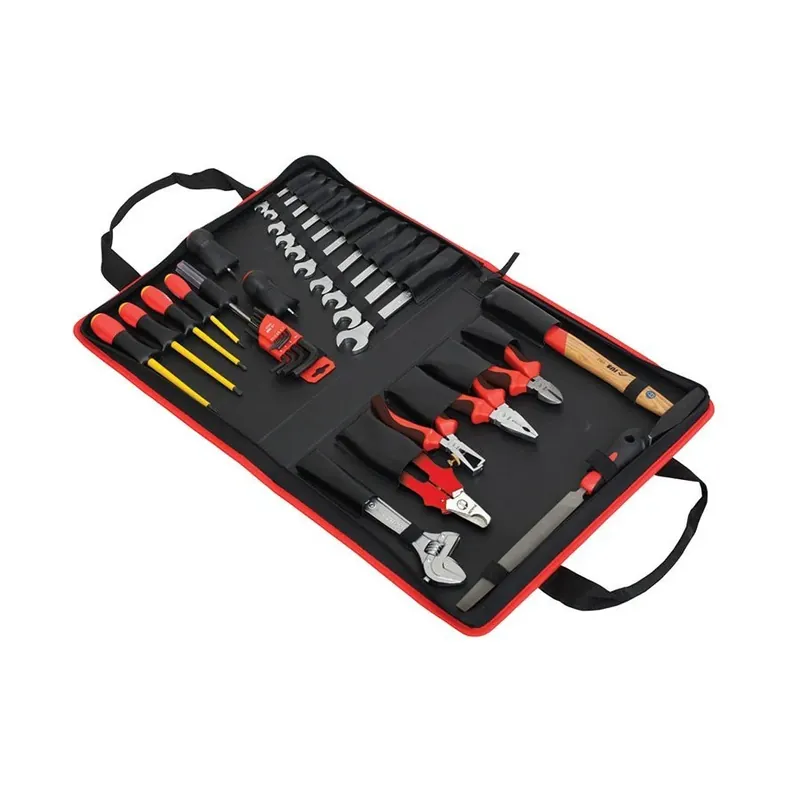 Trusa MOB TSE2 pentru electrican, 33 scule | Expediere rapidă