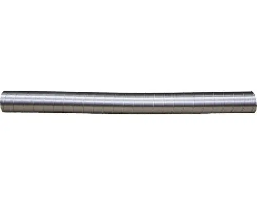 Tub Flexibil Din Inox Ø200 Mm 1,5 M | Ultima lansare