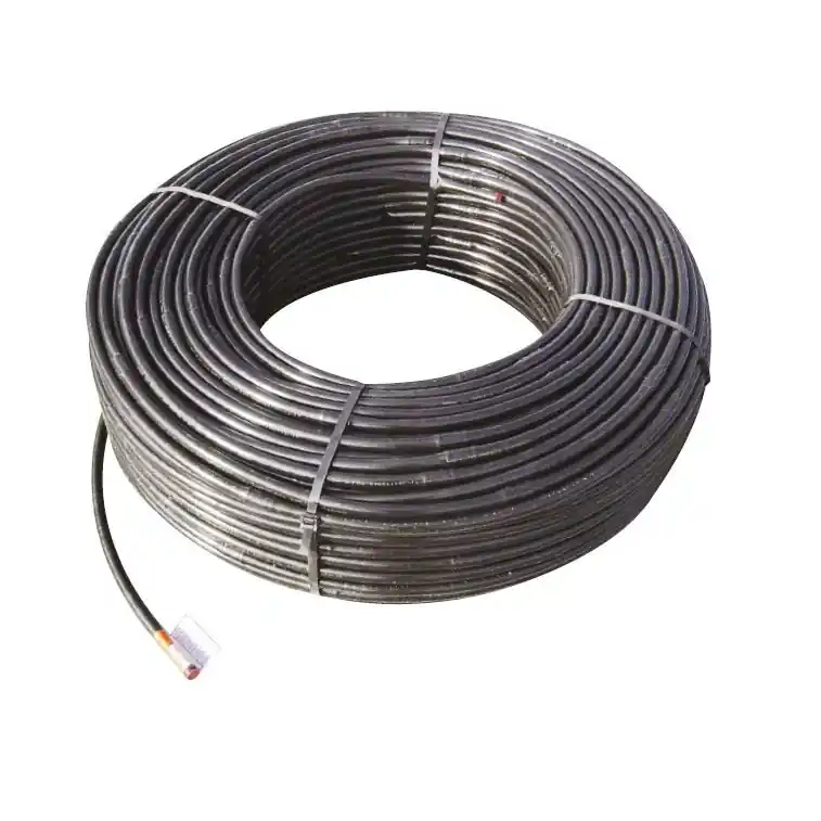 Produs recomandat | Tub Picurare Palaplast 16MM, 40 CM, 100M, 2.1 L/H
