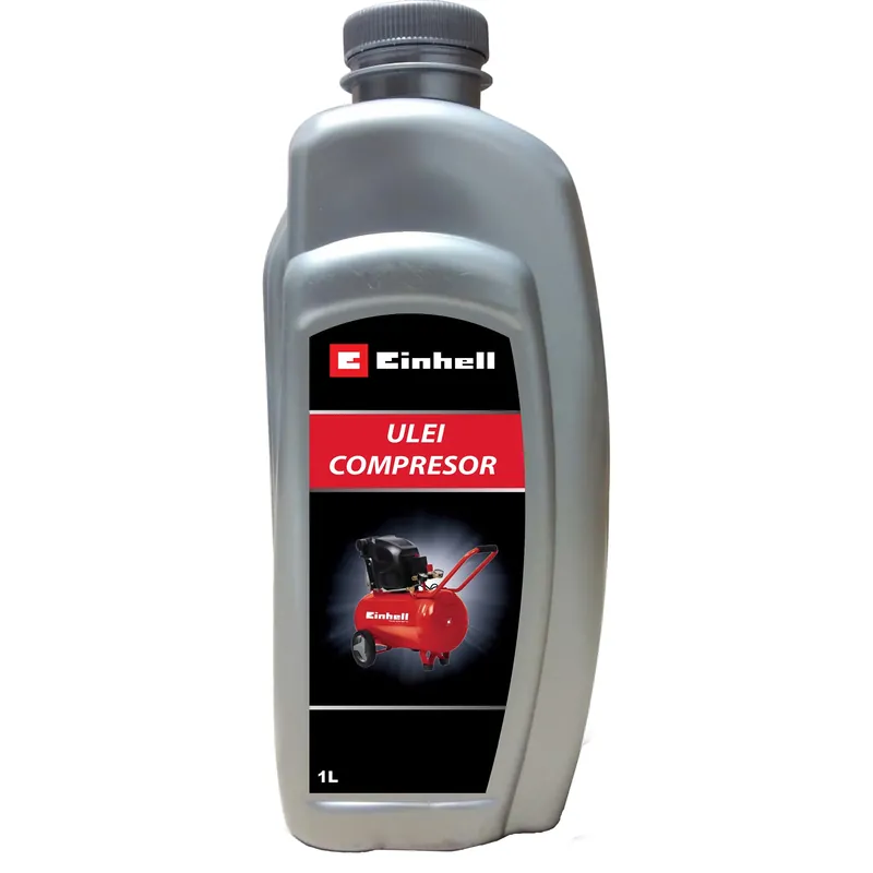 Ulei pentru compresoare Einhell, 1 l | În stoc
