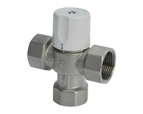 Preț outlet | Vana De Amestec Termostatica Valrom 1”