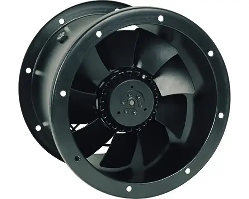 Ventilator Axial Elplast Ø 200 Mm | Produs popular