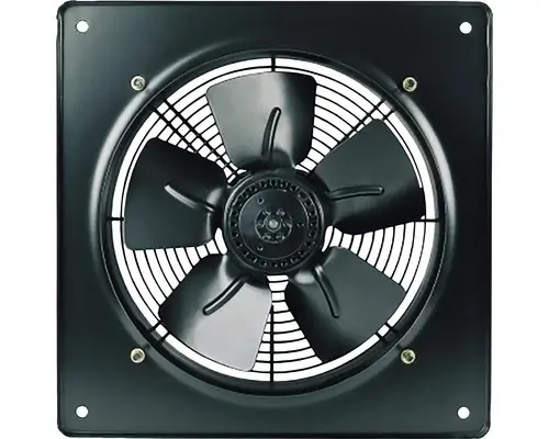 Ofertă promoțională - Ventilator Industrial Elplast Ø 325 Mm
