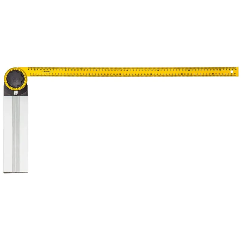 Vinclu/echer reglabil TOPEX 750x340 mm | Calitate de top