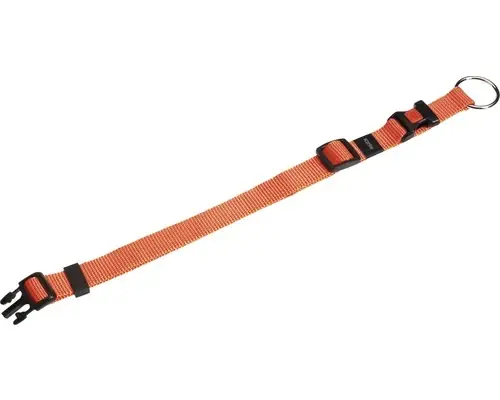 Outlet - Zgarda Art Sportiv Plus, 25 Mm, 45-65 Cm, Portocalie