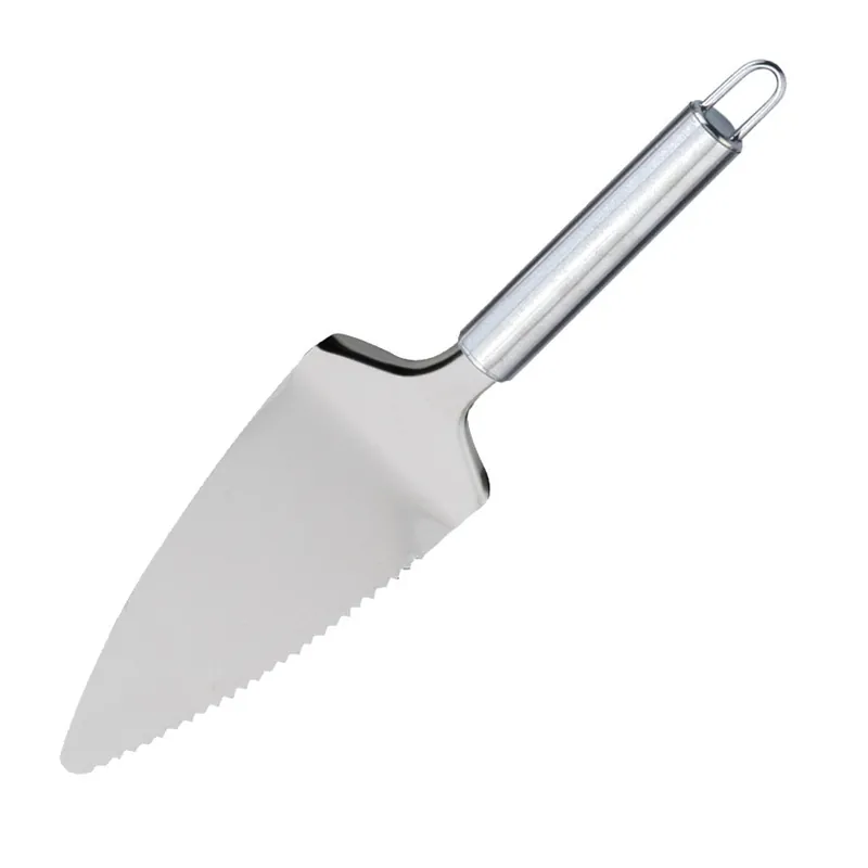 Paleta pentru servire tort, inox,25x5 cm - KitchenWare | Recomandarea clienților