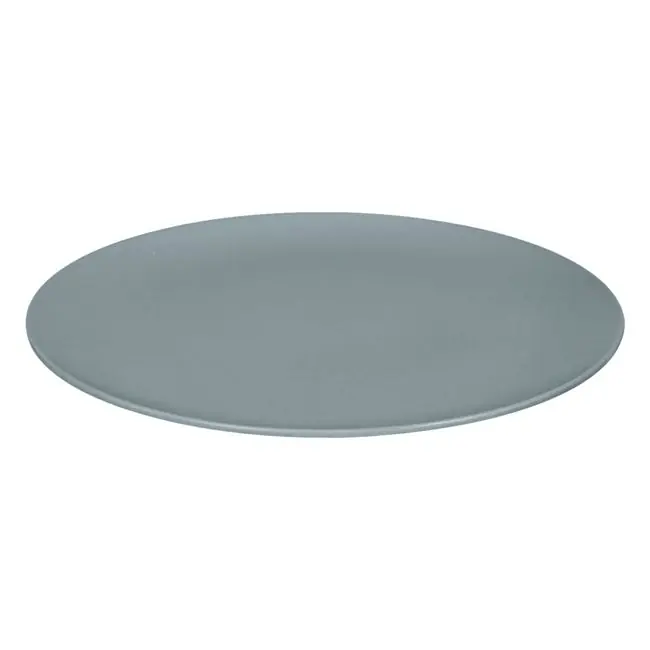 Ultimele zile | Farfurie pentru servire,Ceramica,Gri,28 cm - OEM