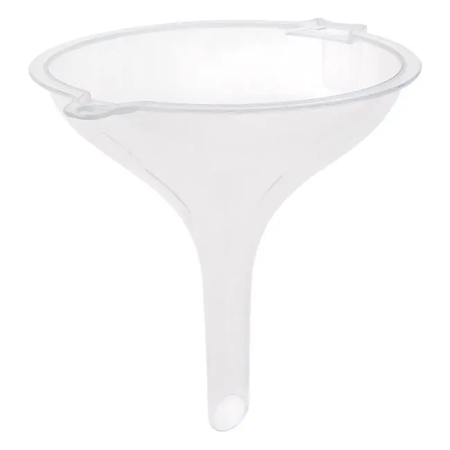 Produs nou lansat - Palnie de plastic,transparent,13 cm - OEM
