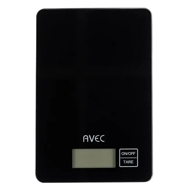 Reducere mare | Cantar electronic cu ecran LCD pentru bucatarie,sticla,8 kg - OEM
