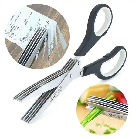 Preț special online | Foarfeca pentru bucatarie 20 cm Rapesco - Rapesco