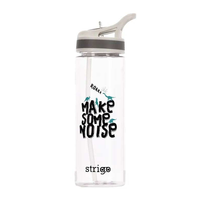 Bidon Strigo Noise Collection, 600 ml - Strigo - Plată securizată