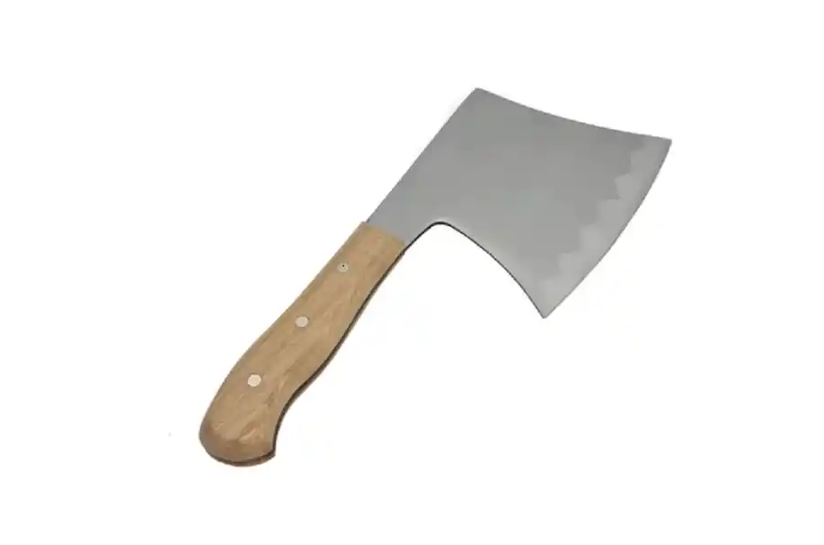 Bardă Profesională pentru Măcelărie - OEM - Retur gratuit