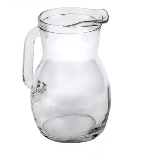 Carafa pentru vin, Sticla, 1000 ml - OEM - În topul vânzărilor