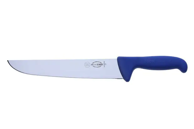 Cuțit cu Lamă Lată Dick Ergogrip, 18 cm - Dick - Preț bun