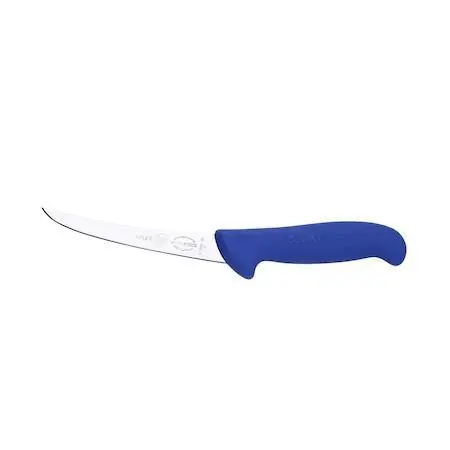 Cutit pentru dezosat, lama curbata 15 cm, Flexibila, diverse culori, F. DICK ERGOGRIP 8.2981.15 - Dick - În topul vânzărilor