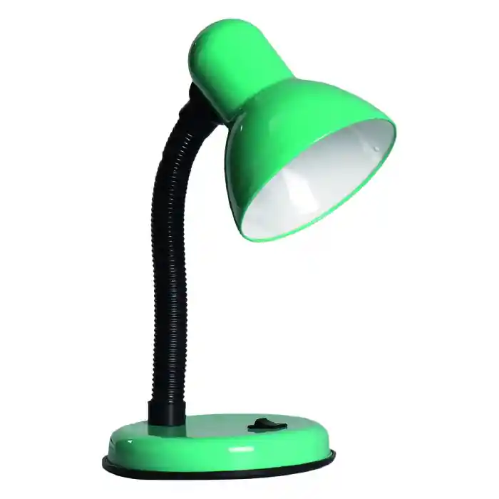 Ofertă online | Lampa de birou, verde - OEM