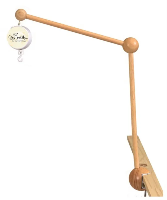 Oferta zilei - Suport muzical pentru decoratie mobila, Egmont Toys - Egmont toys