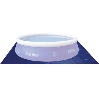 Profită de ofertă - Protecție pentru piscină Avenli Covoraș sub piscină Avenli 16123-1