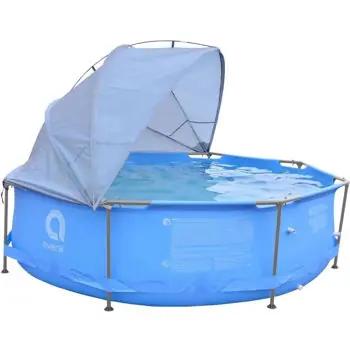 Preț atractiv | Protecție pentru piscină Avenli Солнечный навес для бассейнов 290953