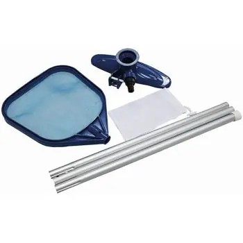 Preț de fabrică | Accesoriu pentru piscină Avenli Набор для чистки бассейнов 290700