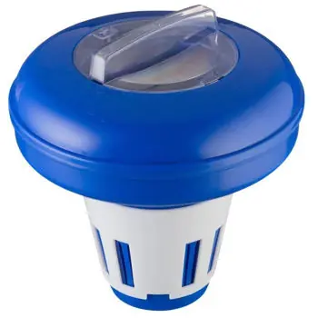 Reducere exclusivă - Accesoriu pentru piscină Bestway 58071 Plutitor chimic 165cm