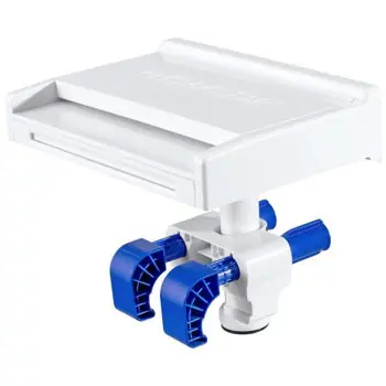 Accesoriu pentru piscină Bestway 58619 Cascada Led colour (Waterfall) - Selecție de top