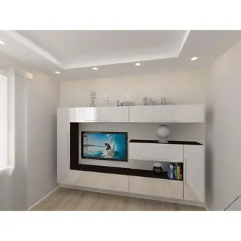 Set mobilă living Bafimob Standard Стенка L-7(z) 2.7m | Preț bun