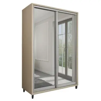 Dulap Arta Mobilei Armadio J1210 (AM141) - Stoc pe terminate
