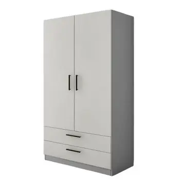 Reducere mare | Dulap Bafimob Standard Шкаф ШY-120 (2 ящ.)