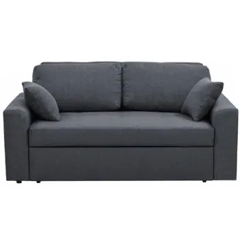 Canapea Embawood Smart, Ткань, Графит, Soro 97 | Economisește
