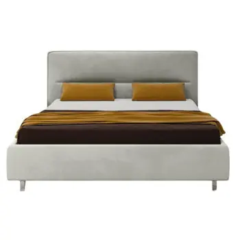Disponibil - Pat Bayro HarmonyBed Pro 1800x2000 c подъёмным механизмом ткань категория I