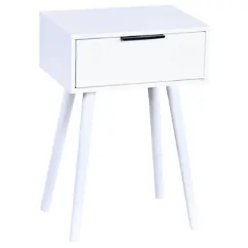 Noptieră Kesper 15970 40x30x59cm | Ofertă limitată