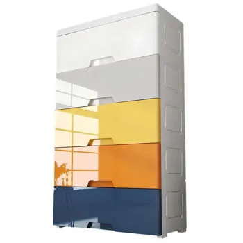 Comodă 4Life AT88 Drawer Storage - Recomandarea clienților