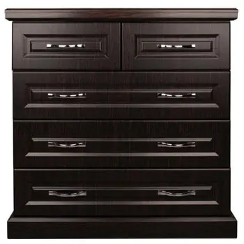 Preț special online | Comodă ArtFlame Ana Wenge