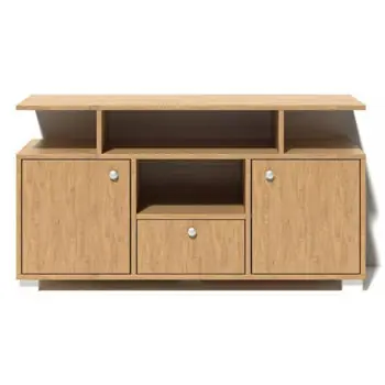 Comodă TV Fabrik Home Forever дуб каменный | Outlet