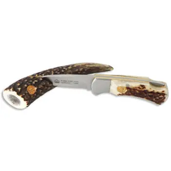 Cumpără acum - Decor Puma Solingen 000031 TEC stand stag medium