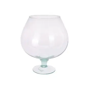 Reducere extra - Vază Holland 50896 стеклянная Коньячный бокал 26сm