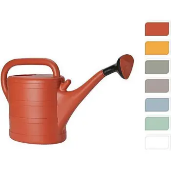Stropitoare ProGarden 17004 Лейка садовая 10l, пластик, насадка для разбрызгивания | Reducere specială
