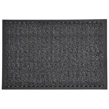 Comandă simplu - Covoraş intrare Luance 50344 60x80cm Lisa черн