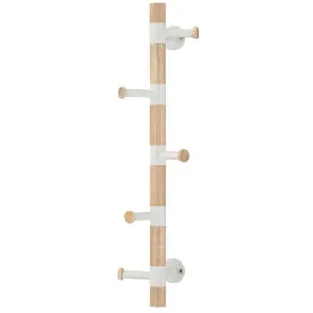 Cuier pentru haine Deco GC5166 White - Doar azi