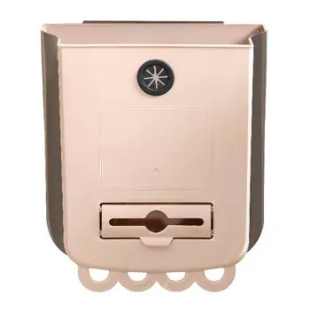Preț de fabrică - Coș de gunoi miscellaneous RM2643 Cos gunoi plastic