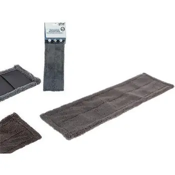 Reducere specială | Accesoriu pentru curățenie 5five 50066 Насадка микрофибра 45x14cm к плоскому МОП