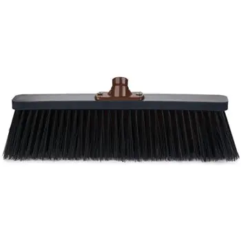 Promoție - Mop și perie Alisan AL244 matura strada 40cm fara coada