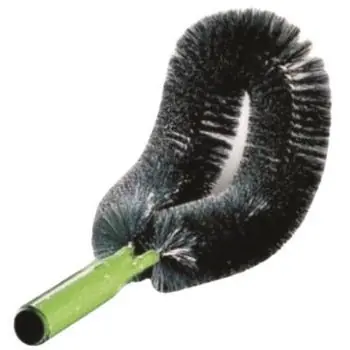 Mop și perie IPC Euromop SCOV00006 Perie Ovala Pentru Pereți Euromop Nailon | Calitate superioară