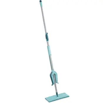 Produs nou - Mop și perie LEIFHEIT 57023/03 Teu podea Piccolo Micro Duo (585370)