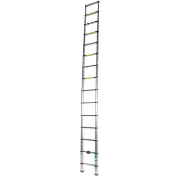 Calitate de top - Scară Detoolz DZ-C245 4.4 m-15 trepte
