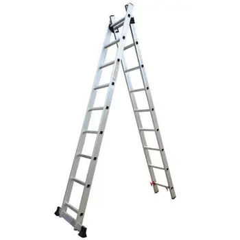 Scară Technoworker 2x12 (DLE212) - Lansare recentă