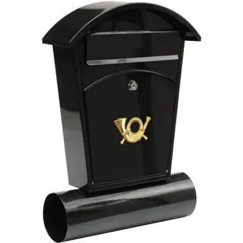 Cutie poștală Vorel VOR78590 cutie postala 480х280х80mm | Economisește