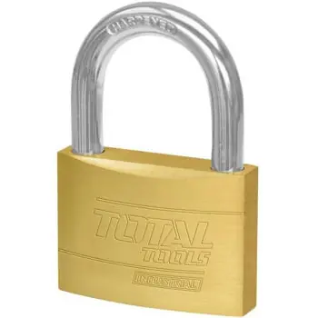 Selecție de top - Lacăt Total tools TLK32602 Lacat suspendat 60mm